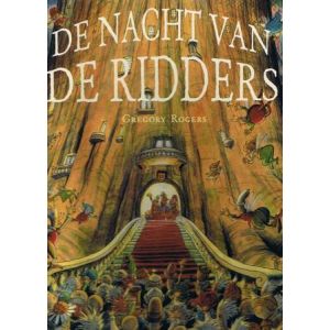 NACHT VAN DE RIDDERS