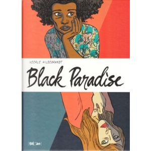 BLACK PARADISE (HC)