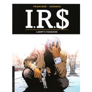 IR$: 17: LARRY`S PARADISE