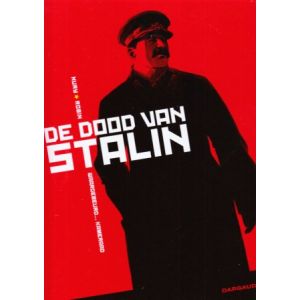 DOOD VAN STALIN (HC)