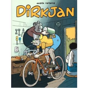 DIRKJAN: 22
