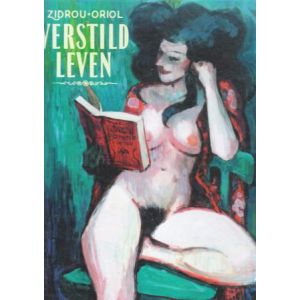 VIDAL BALAGUER I CARBONELL: VERSTILD LEVEN