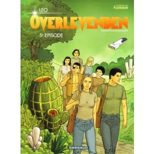 OVERLEVENDEN: 05: EPISODE 5