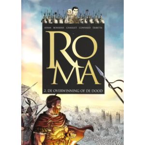 ROMA: 02: DE OVERWINNING OF DE DOOD