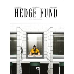 HEDGE FUND: 03 CHAOSSTRATEGIE