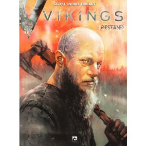 VIKINGS: 01: OPSTAND