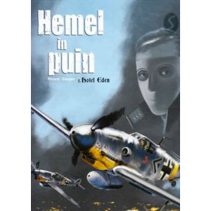 HEMEL IN PUIN: 05: HOTEL EDEN (HC)