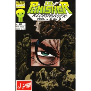 PUNISHER: 20