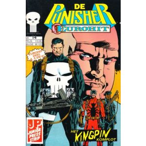 PUNISHER: 14