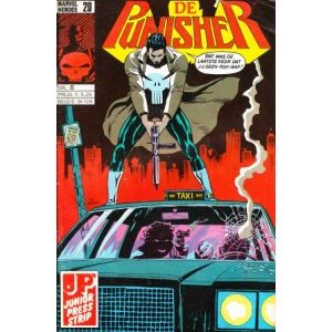 PUNISHER: 08