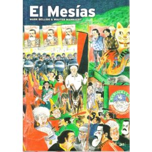 EL MESIAS