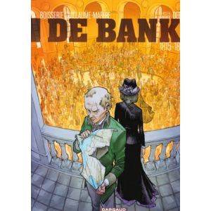 BANK: 02: 1815-1848