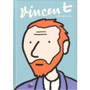 STOK, BARBARA: VINCENT (HC)