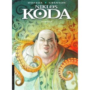 NIKLOS KODA: 12: DE OCEAAN