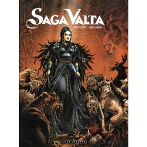 SAGA VALTA: 02