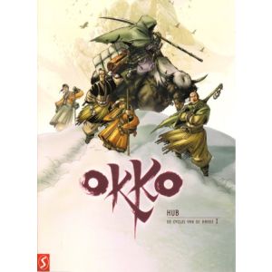 OKKO: 03: DE CYCLUS VAN DE AARDE