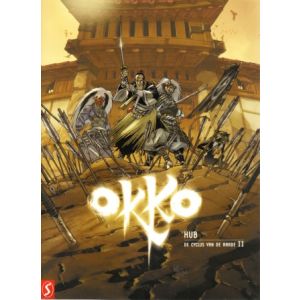 OKKO: 04: DE CYCLUS VAN DE AARDE