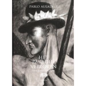 PARADIJS VERLOREN: PABLO AULADELL (HC)