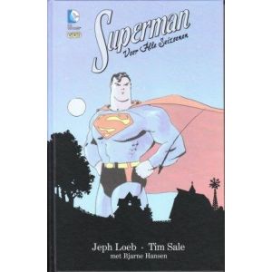 SUPERMAN: VOOR ALLE SEIZOENEN (HC)