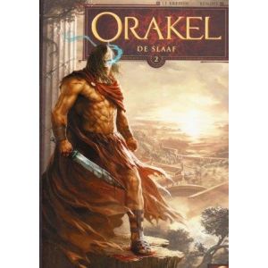 ORAKEL: 02: DE SLAAF (HC)