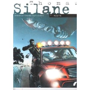 THOMAS SILANE: 07: ROOTS