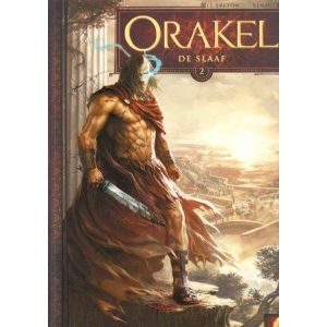 ORAKEL: 02: DE SLAAF