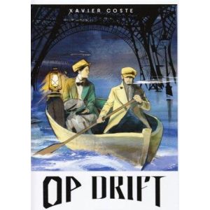 OP DRIFT: (HC)