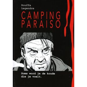 CAMPING PARAISO: (HC)