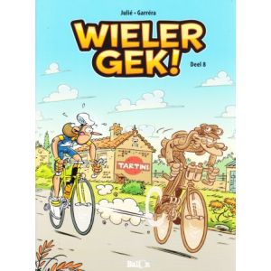 WIELER GEK: 08