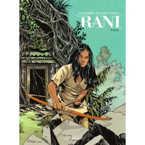 RANI: 05: WILDE