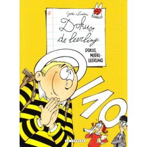 DOKUS DE LEERLING: 19: DOKUS MODEL LEERLING