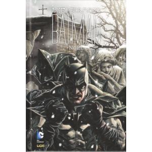 BATMAN: NO?L