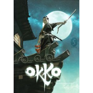 OKKO: 09: CYCLUS VAN DE LEEGTE (1)