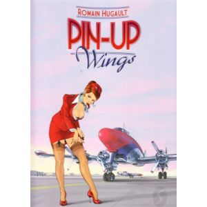 PIN-UP WINGS: 01