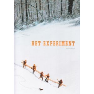 EXPERIMENT, HET (HC)