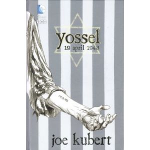 YOSSEL: 19 APRIL 1944 (HC)