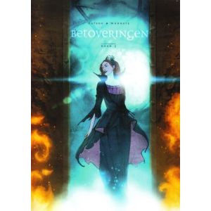BETOVERINGEN: 03: BOEK 3