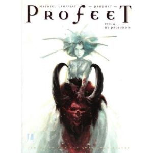 PROFEET: 04: PROFUNDIS
