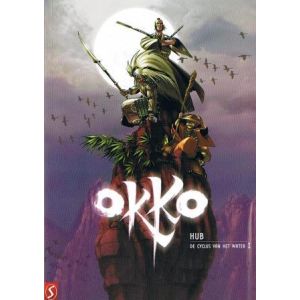 OKKO: 01: DE CYCLUS VAN HET WATER