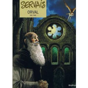 SERVAIS: ORVAL: 02