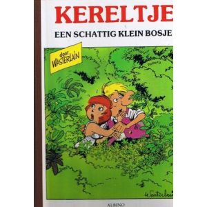 KERELTJE (LUXE HC)
