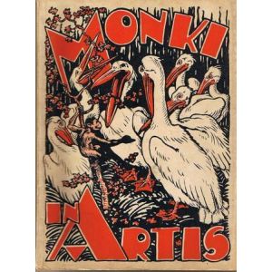 MONKI: 07: ARTIS