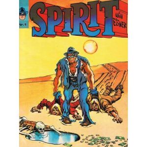SPIRIT: DEEL 1