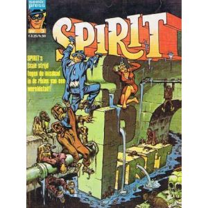 SPIRIT: DEEL 3