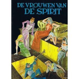SPIRIT: VROUWEN VAN DE SPIRIT