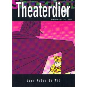 WIT, DE, PETER: THEATERDIER
