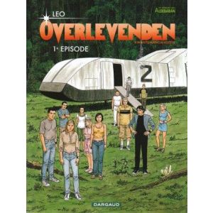OVERLEVENDEN: 01: EPISODE 1