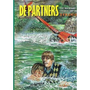 PARTNERS: 16: DYNAMIET