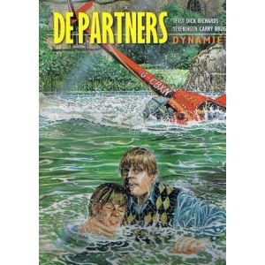 PARTNERS: 16: DYNAMIET (HC)