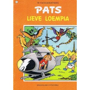 PATS: 04: LIEVE LOEMPIA